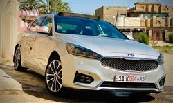 كيا كادينزا